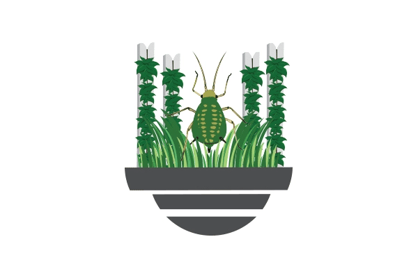 pest and disease clipart