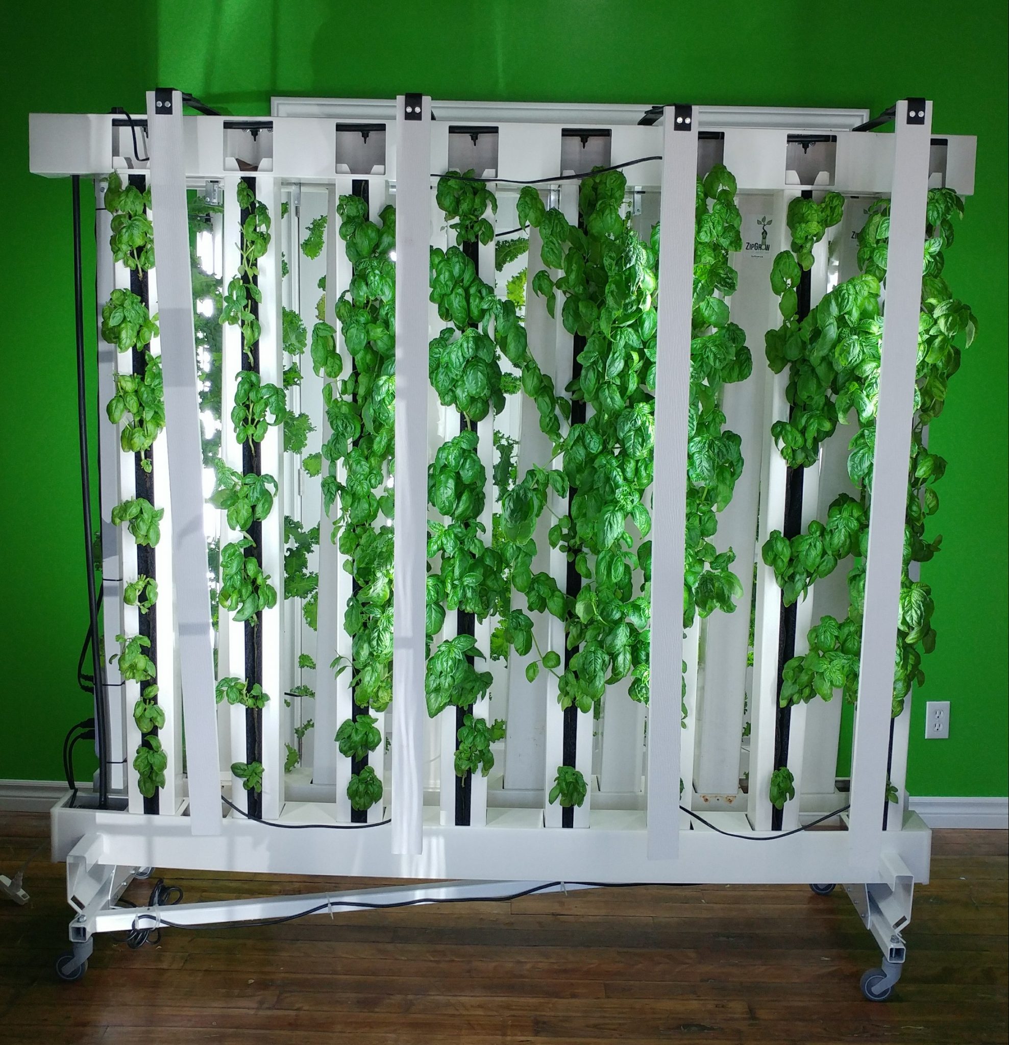 Flood & Drain Screen Spacer/Extender Hydroponic System #30R143 
