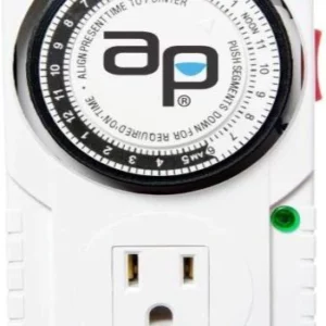 Autopilot Grounded Timer
