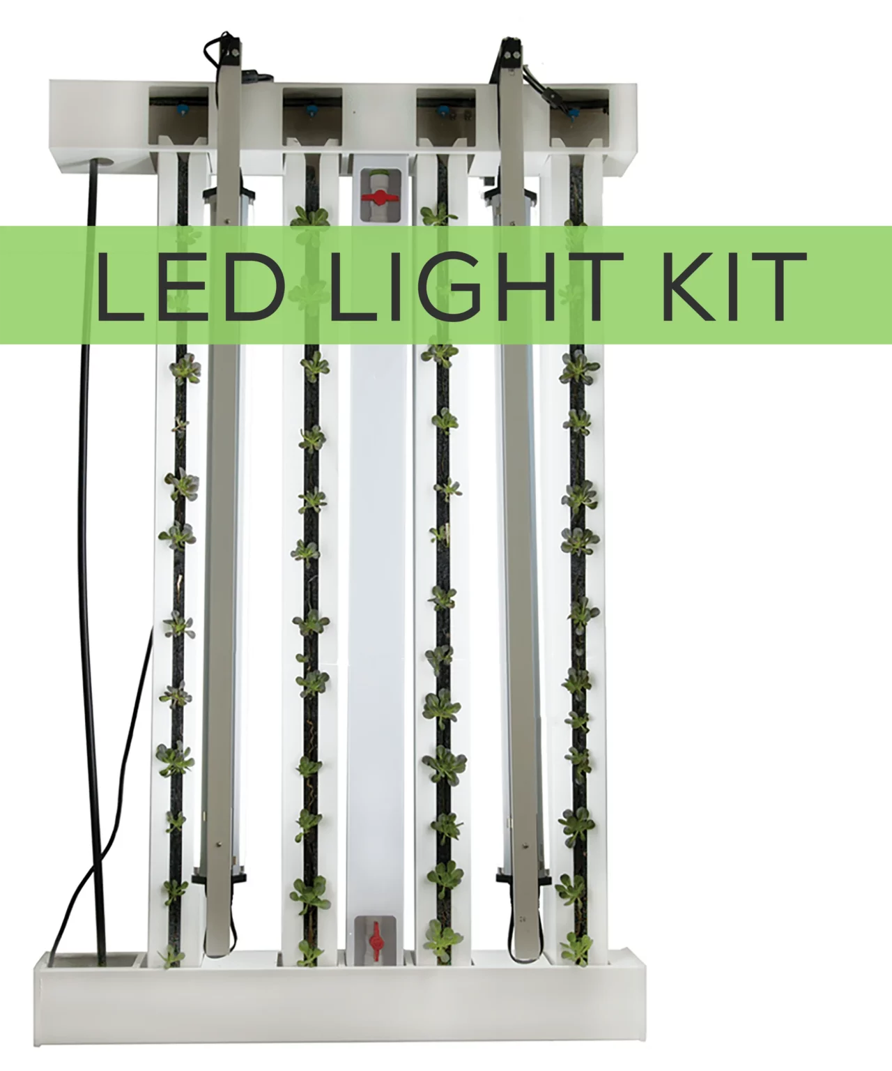 Farm Wall™ LED Light Kit