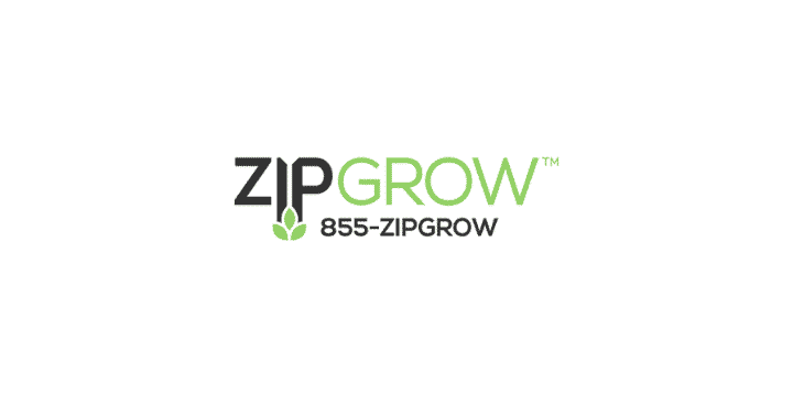 ZipGrow Inc.