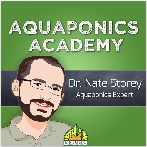 Aquaponics Podcast