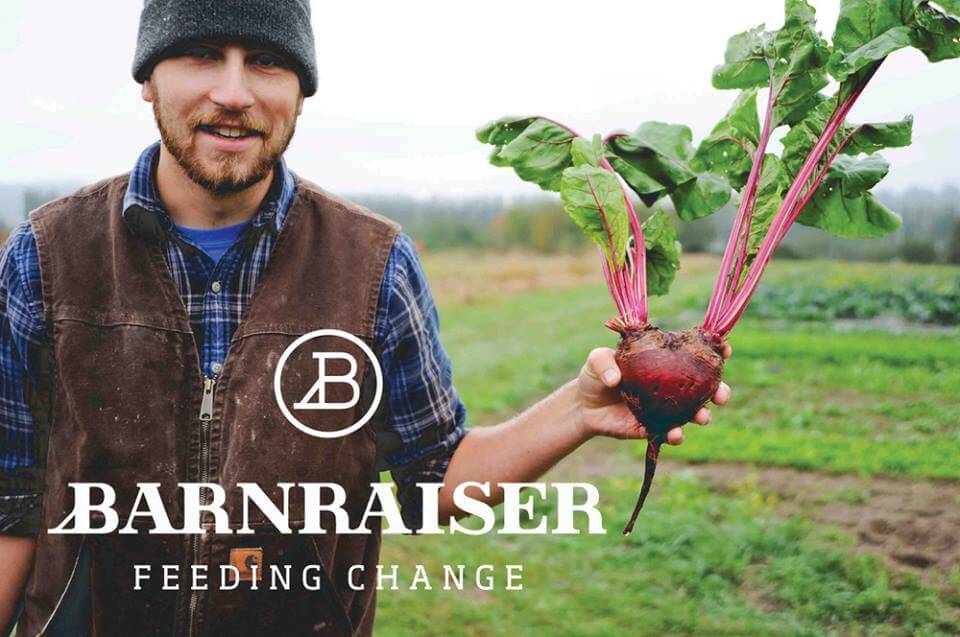 Barnraiser Crowdfunding