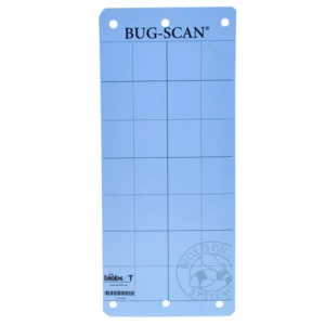 Blue Bug-Scan Sticky Traps