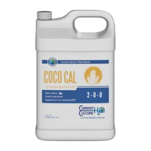 Front view of Cultured Solutions® COCO CAL