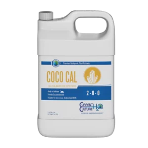 Front view of Cultured Solutions® COCO CAL