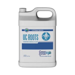 Front view of Cultured Solutions® UC Roots