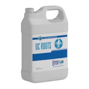 Side view of Cultured Solutions® UC Roots