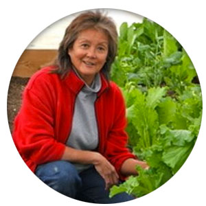 Marilyn Yamamoto Upstart Farmers