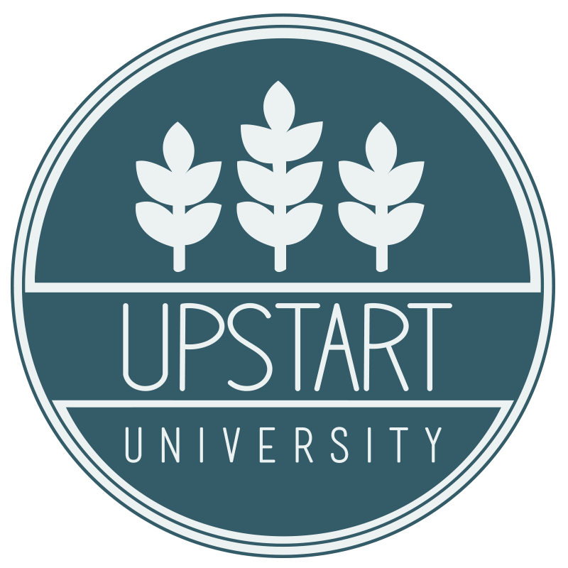 upstart university
