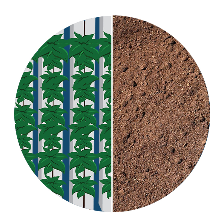 zipgrow vs soil