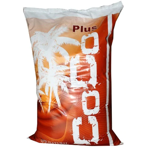 50 LITERS bag of NUTRI+ COCO PLUS