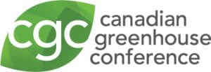 canadian greenhouse conference logo