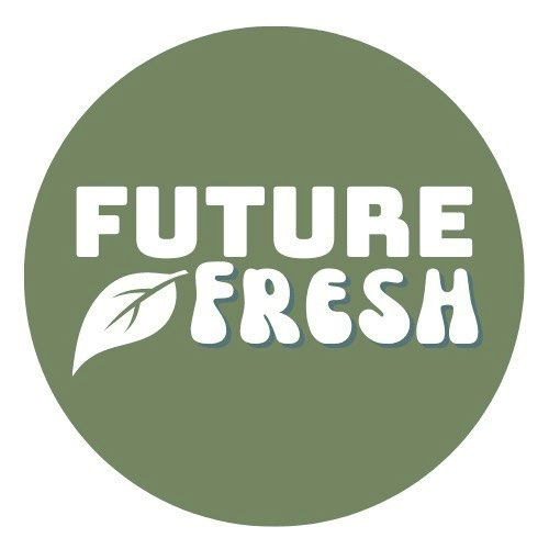 green future fresh logo
