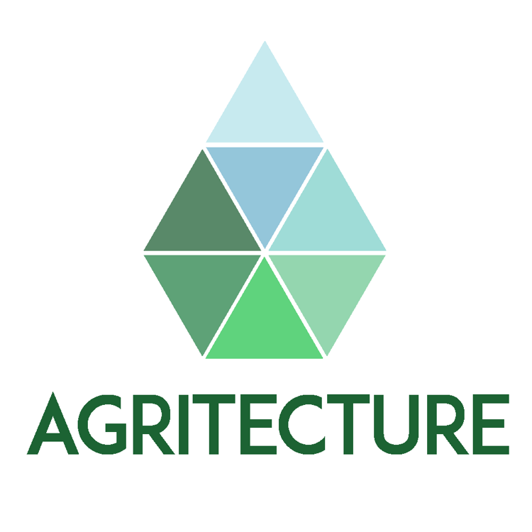 Agritecture logo