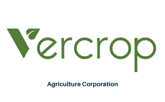 Vercrop logo