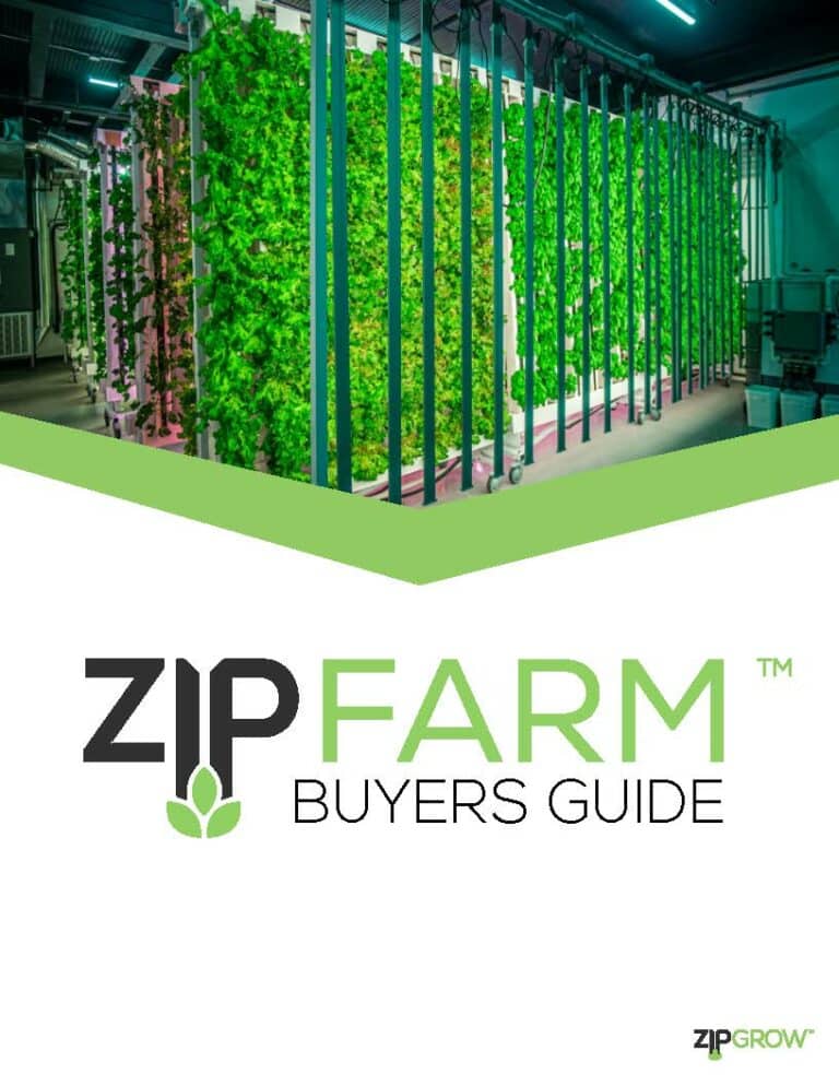 ZipFarm buyers guide cover page