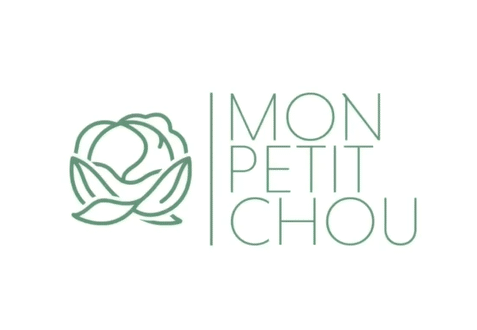 logo of mon petit chou