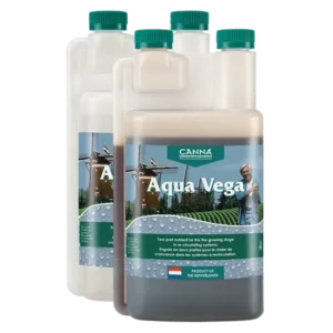 Canna Aqua Vega A & B (1L)
