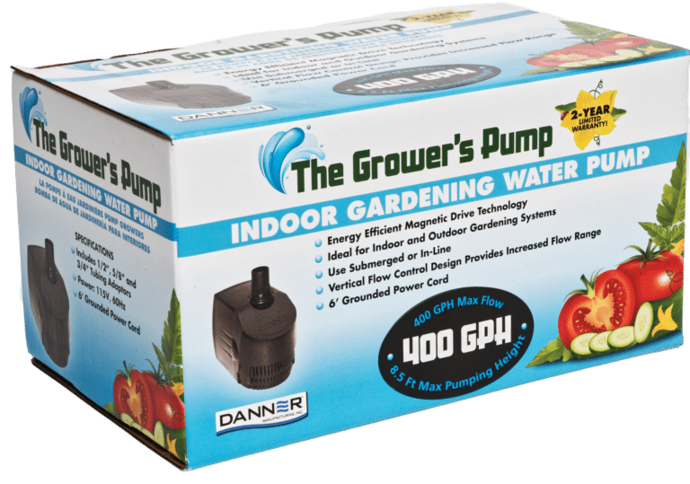 Submersion Pump